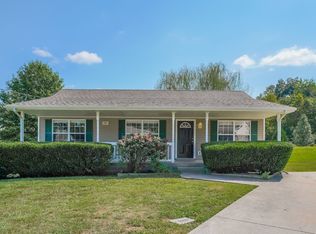 2751 Applemill Ct, Clarksville, TN 37040