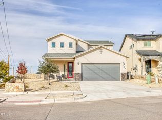 7345 Eagle Vista Dr, El Paso, TX 79911