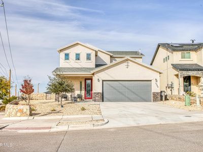 7345 Eagle Vista Dr, El Paso, TX, 79911