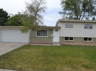 1992 W Chateau Ave, Salt Lake City, UT 84129