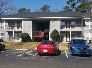 1817 Sardonyx Rd UNIT 1, Fayetteville, NC 28303