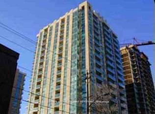 28 Olive Ave #1102, Toronto, ON M2N 7E6