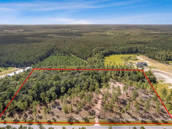 152601 County Road 108, Hilliard, FL 32046