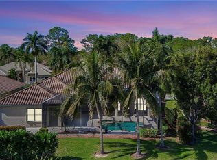 4000 Reflection Ct, Naples, FL 34109