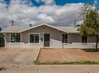 8202 W Avalon Dr, Phoenix, AZ 85033