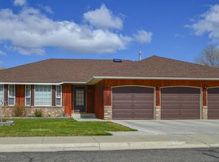 6831 W Logan Ave, Yakima, WA 98908