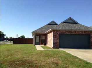 116 Brooke Valley Ln, Lafayette, LA 70507