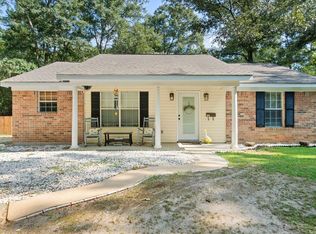 184 County Line Rd, Ellisville, MS 39437