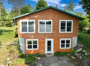 6169 W Downey Rd, Butternut, WI 54514