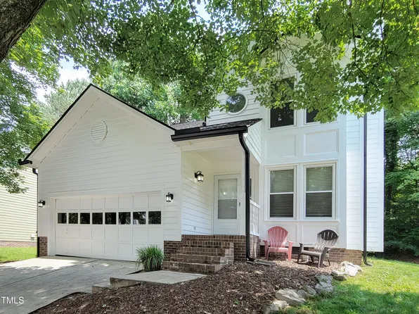 5105 Carolwood Ln, Durham, NC 27713