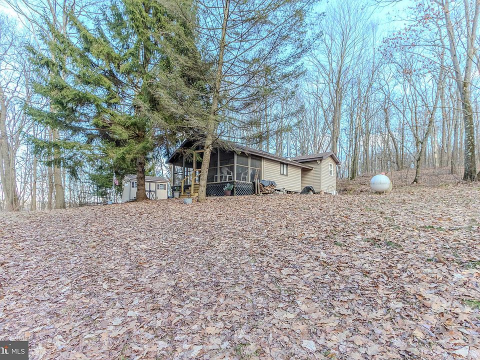 225 Snow Shoe Mountain Forest Rd, Snow Shoe, PA 16874 Zillow