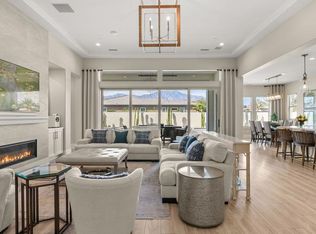 11 Bodega, Rancho Mirage, CA 92270