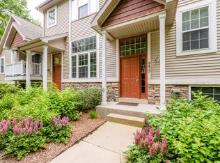 3472 Rivers Edge Dr #8, Saint Joseph, MI 49085