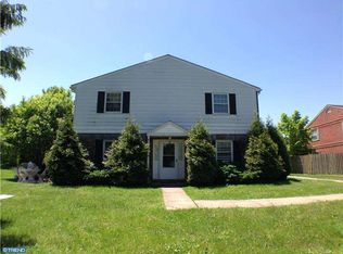 6 Stonegate Vlg, Quakertown, PA 18951