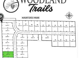 208 Black Cherry Ct #6, Shawano, WI 54166