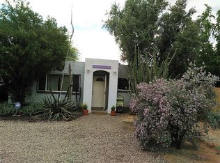 3150 E Glenn St, Tucson, AZ 85716