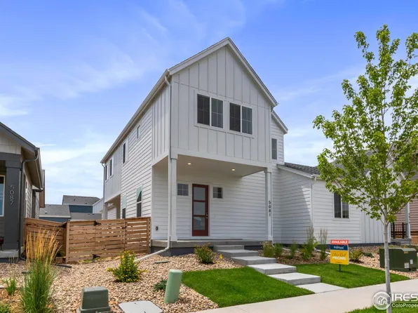 5081 Mckinnon Ct, Timnath, CO 80547