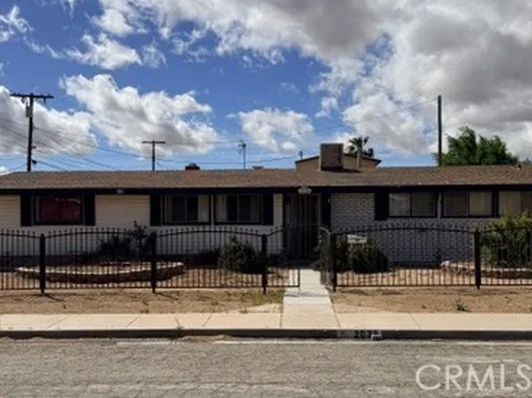 2038 Trinity Ave, Mojave, CA 93501