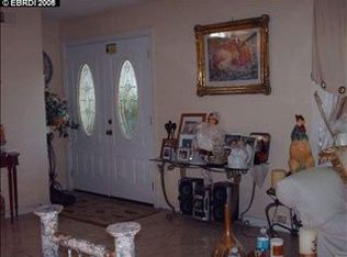 1112 Langlie Way, Rodeo, CA 94572