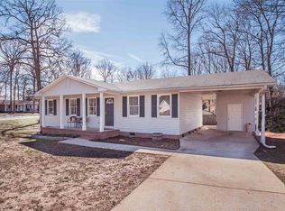 1 Pine Needle Rd, Piedmont, SC 29673