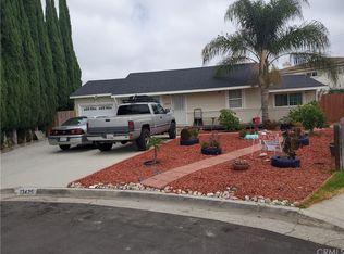 13425 Elizabeth Pl, Garden Grove, CA 92843