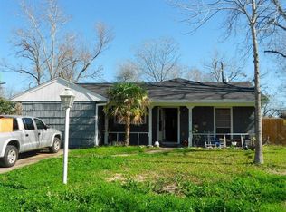 8610 Greiner Dr, Houston, TX 77080