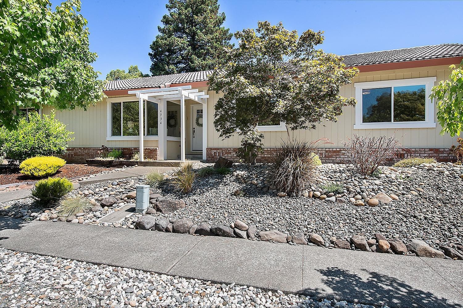 4734 Parktrail Dr, Santa Rosa, CA 95405 Zillow