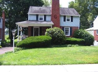 20 Kreider Ave, Lancaster, PA