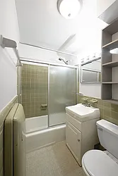 Rented by Buchbinder & Warren