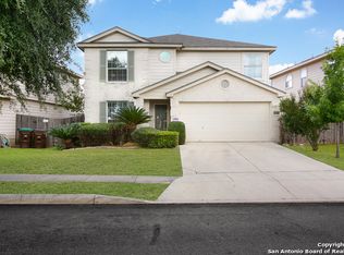 9931 Wildhorse Pkwy, San Antonio, TX 78254