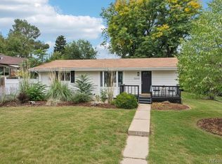 5648 E Greenwood Pl, Denver, CO 80222