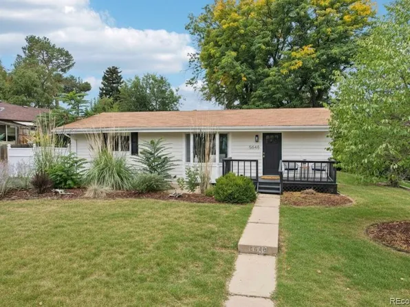 5648 E Greenwood Place, Denver, CO 80222