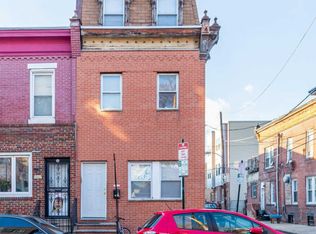 1826 S 5th St, Philadelphia, PA 19148