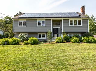 62 Harrington Rd, Framingham, MA 01701