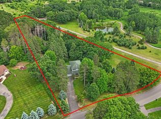 26275 Woodlands Pkwy NW, Zimmerman, MN 55398