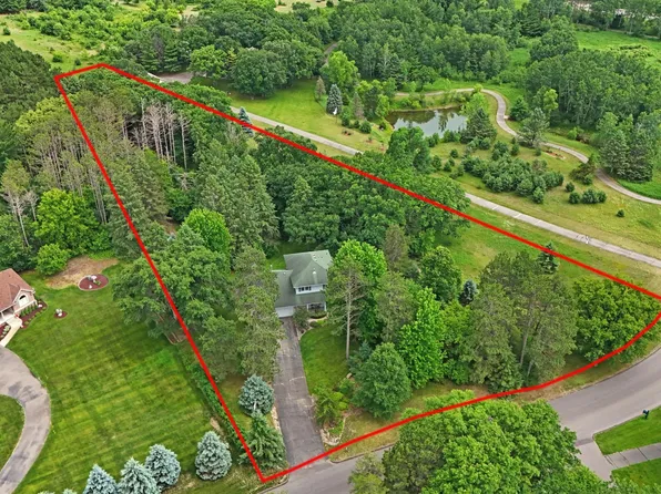 26275 Woodlands Pkwy NW, Zimmerman, MN 55398