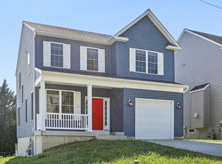 6398 Woodburn Ave, Elkridge, MD 21075