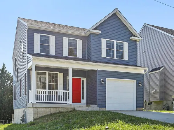 6398 Woodburn Ave, Elkridge, MD 21075