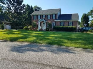 113 Rainsborough Way, Columbia, SC 29229