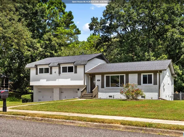 256 Westchester Dr, Birmingham, AL 35215