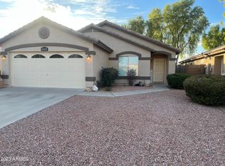 14812 N 147th Dr, Surprise, AZ 85379