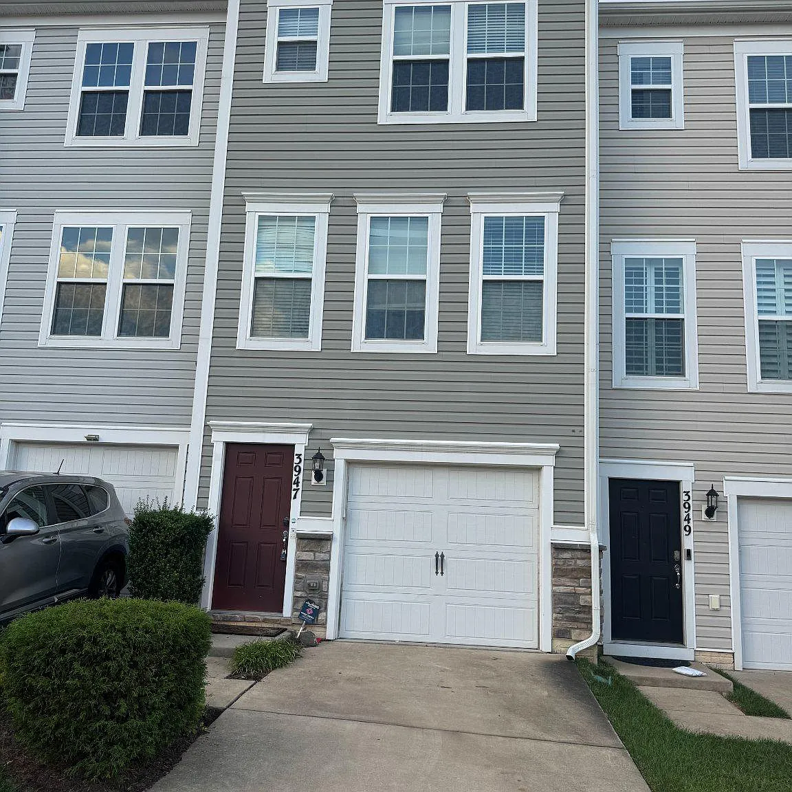 3 bed, 3.5 bath, 1535 sqft, $3,000 — Photo 1