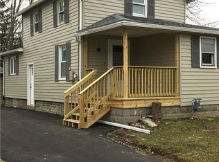 1221 Mason St, Niles, OH 44446