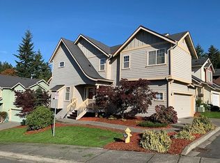 3800 NE 14th Pl, Renton, WA 98056