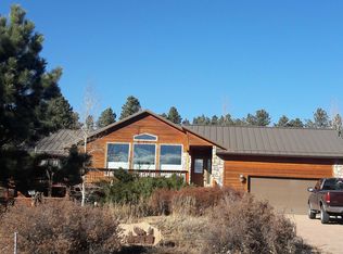 750 Majestic Pkwy, Woodland Park, CO 80863