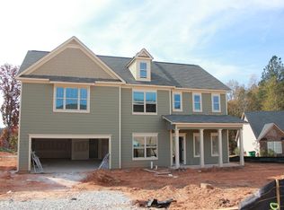 488 Township Ct #14, Winder, GA 30680