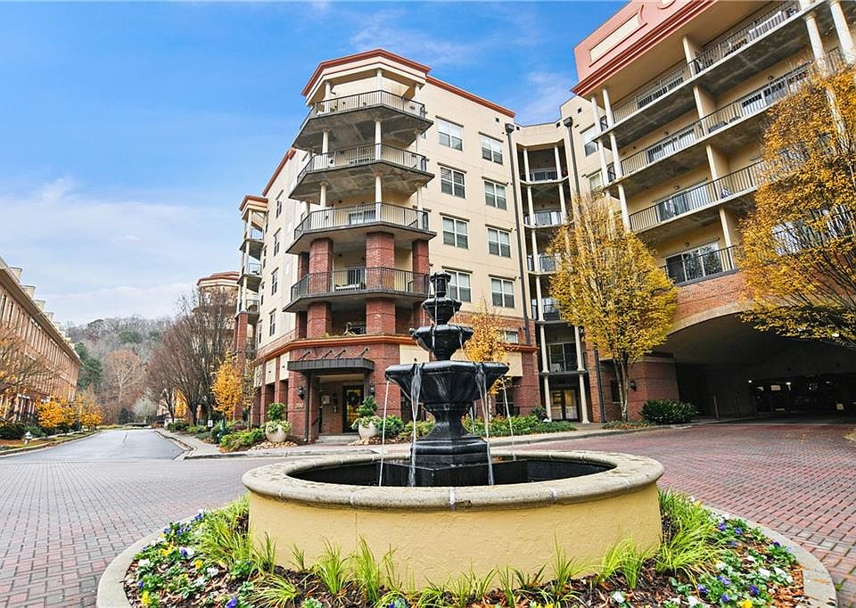 200 River Vista Dr Atlanta, GA, 30339 Apartments for Rent Zillow