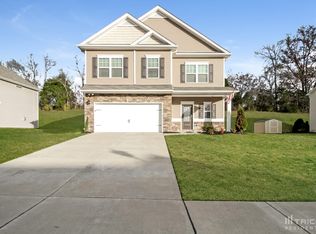 3024 Dove Ct N, Spring Hill, TN 37174