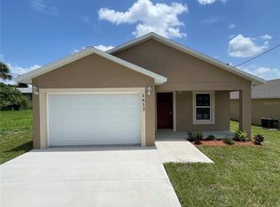 1613 Bartley, Haines City, FL 33844