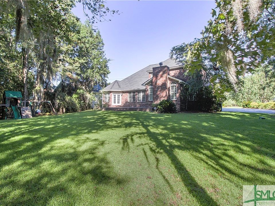 115 Greenview Dr, Savannah, GA 31405 Zillow